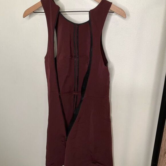 Rag & Bone Fit and Flare Dress - Picture 6 of 6